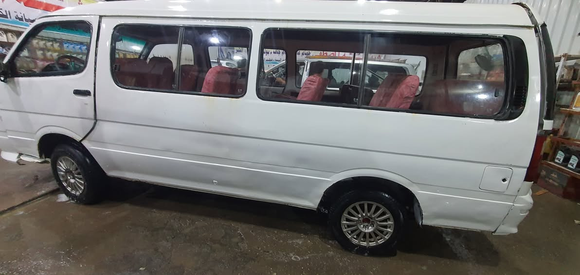 سلام عليكم كيا فتون مديل ١٢ رقم  كربلاء الماني  سنوية منتهية ٢٠١٨  راعيها بالنجف  محرك تجفيته جديدية بيها ضربة بسيطة مرجعة بارد بالتكمة جهة السايق  طبلة وشموع  جدد حدادية ٥٠ بالمية   للتواصل واتساب ***********
السعر ٣٤ وبيعا مجال للطيبين  عنوان ناصرية سوق الشيوخ
