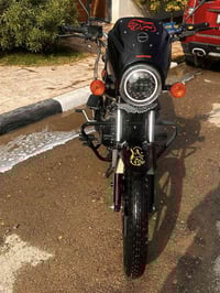 دايون • ٢٠٢٥ • ٢٠٠ سي سي