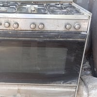 طباخ كريازي • غسالة ١٦ • مجفف عاطل