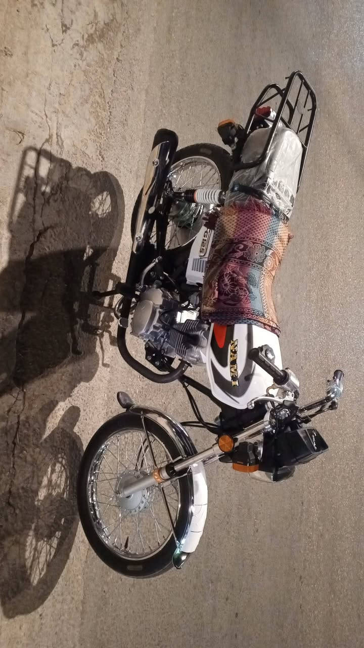 دراجه جديد ونضيفه السعر 650 الشراي خلي يدخل خاص وبيها مجال المكان كربلاء


**إذا كنت صاحب هذا الإعلان وتريد حذفه لأي سبب، رجاءا أرسل رسالة إلى الدعم الفني**