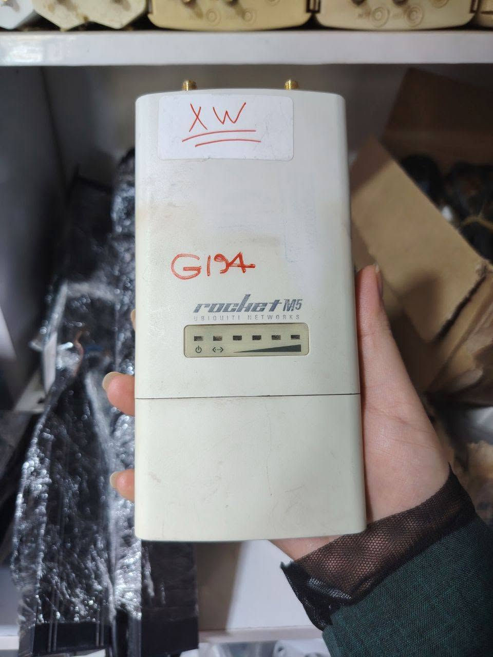 روكت XW ب 110.000 د. ع🔴

نانو بور بيم M2 ب 60.000🔴

🔴 912 /5g ب 45.000 
دعسوقة ب 45.000 🔴

*********** للإستفسار والتواصل واتساب توجد خدمة توصيل خلال 24 ساعة
