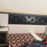 غرفه تركي • ٧ قطع • حي سومر