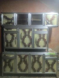 كاونتر ٣ قطع • نضيف • كربلاء حي المهندسين