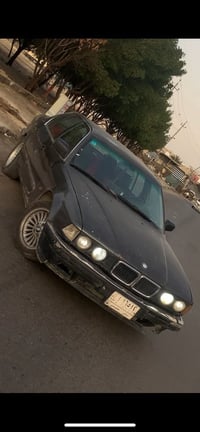 من رخصت الدمن سياره ٧٣٥ كير خير من الله تدفئه تبريد بيها  خيط تبخير وي...