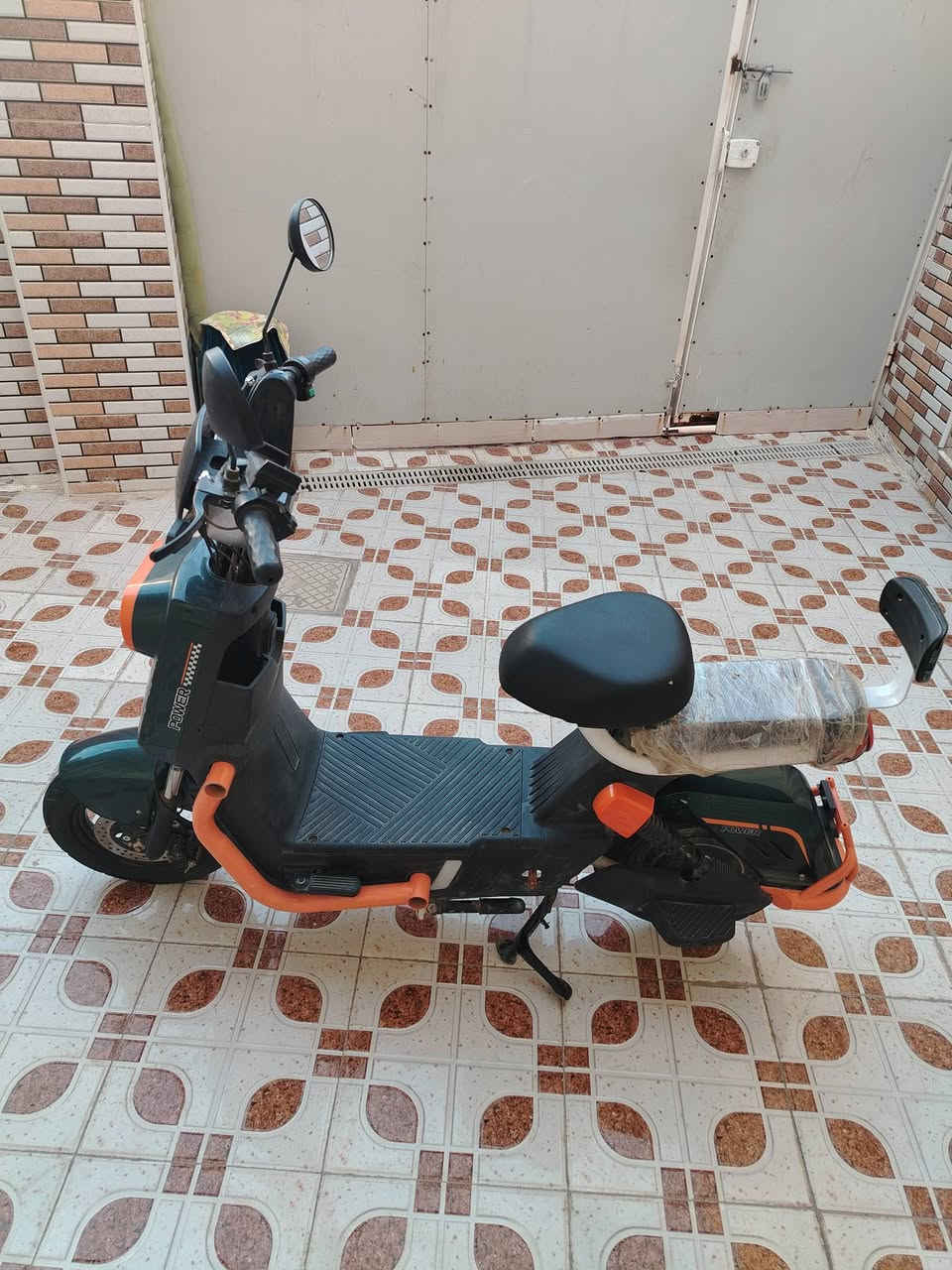 سلام عليكم دراجه شحن r11 موديل 2026 دراجه 5 بطارات دراجه شغاله مابيه شي لايت اشاره هورن كهربايات كلهن شغلات مصالي شهرين من اخذته بطارات بلاديه مكاني بابل حله حي الزهراء السعر خاص المو شراي لايتعبني 🤨


**إذا كنت صاحب هذا الإعلان وتريد حذفه لأي سبب، رجاءا أرسل رسالة إلى الدعم الفني**