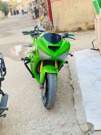 كاوسكي 636 • موديل 2004 • ورة البوابة راشدية