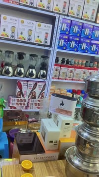 عروض • يوم الجمعة • الاسكان الصناعي