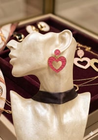 تراجي • اكسسوار