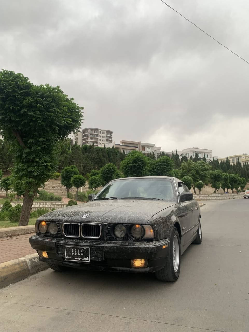 سەرەتا بەناوی خوا ماشاللە لە ماڵی هەموو لەیە ❤️‍🔥🥰
Mashala Bmw 525 _ سەقەڕ
مۆدێل 1994

گێڕZf مەرخوب🍷

پێشو دوای بەشەرت😇

تەقەو ڕەقە بەشەرت💥

مەکینەی بەشەرتی فیتەر🖤

ماشاللە قوەتی ٥٤٤ هەیە✈️

هەموو کارەباهی ئیش ئەکا بەشەرت🖤

حەجم 535 😵‍💫

هه موو كاره باهى ئيش ئه كا به شهرت❤️‍🔥

لاهيت عه دهسهو زينوّن🥰

ليزه رى ته موو مژ دواوه🍷

سلّايد ٤ جام كاره با💫

كامل دواوهى په رده🖤

دهبل ديجيتال *😮‍💨

سوكان سپورت ثاويّنه ليكزز😵‍💫

كويّجكه كانى ئه ملاو ئه ولاى كاره بايه💫

سوكان سيوّرت😇

علوجە کەفیلی هەموو شتیکی ئەکەم  ڕەقەم بەس وەتس ئەەپ ***********🖤
