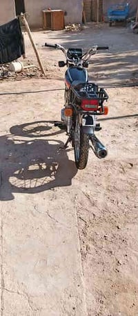 اوراق اصليه • شاصي نضيف • ميسان طريق المشرح