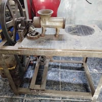 جهاز منزلي • شغال • مفحوص