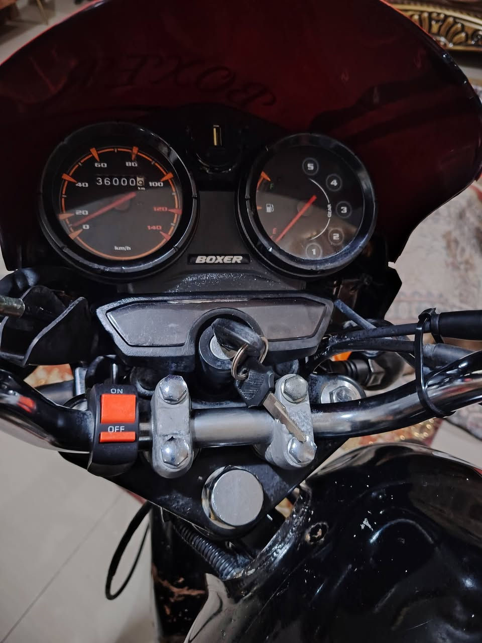 سلام عليكم بوكسر موديل ٢٠٢١ دراجه خير من الله اوراق اصولي شرط الترقيم مابيه اي نقص مكاني ديالى بعقوبه
***********
