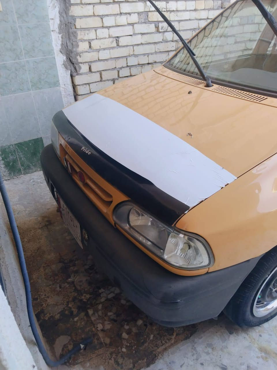 السلام عليكم سايبه 15 كير مكينه تبريد توشمه شواصي مكفولة من كل النواحي بغداد بسمي رقم الموبايل ***********
