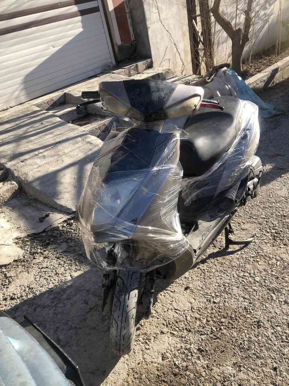 السلام علیکم دراجة للبيع حلوة أبيع مستعجل السعر 230 المشري لا يجي خلاص


**إذا كنت صاحب هذا الإعلان وتريد حذفه لأي سبب، رجاءا أرسل رسالة إلى الدعم الفني**