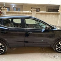نيسان روج • ٢٠١٧ • كاميرا ٣٦٠