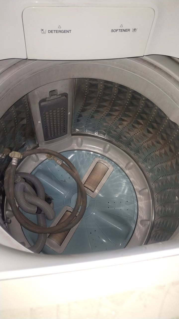 السلام عليكم غساله سامسونك اوتوماتيك حجم 15 ك للبيع المكان البياع التراث ***********
