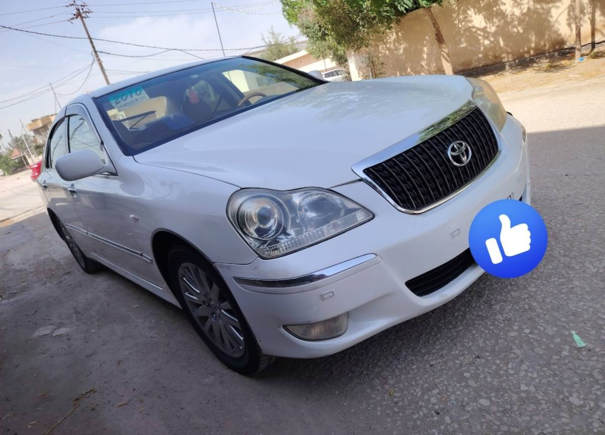 ماجسته 2005 ادوات كصة الجنطه سياره جديده فوول مواصفات واحد على واحد عدا الفتحه جوبلس حساس امامي وخلفي رادار برده خلفيه
السعر ٤٨
***********
