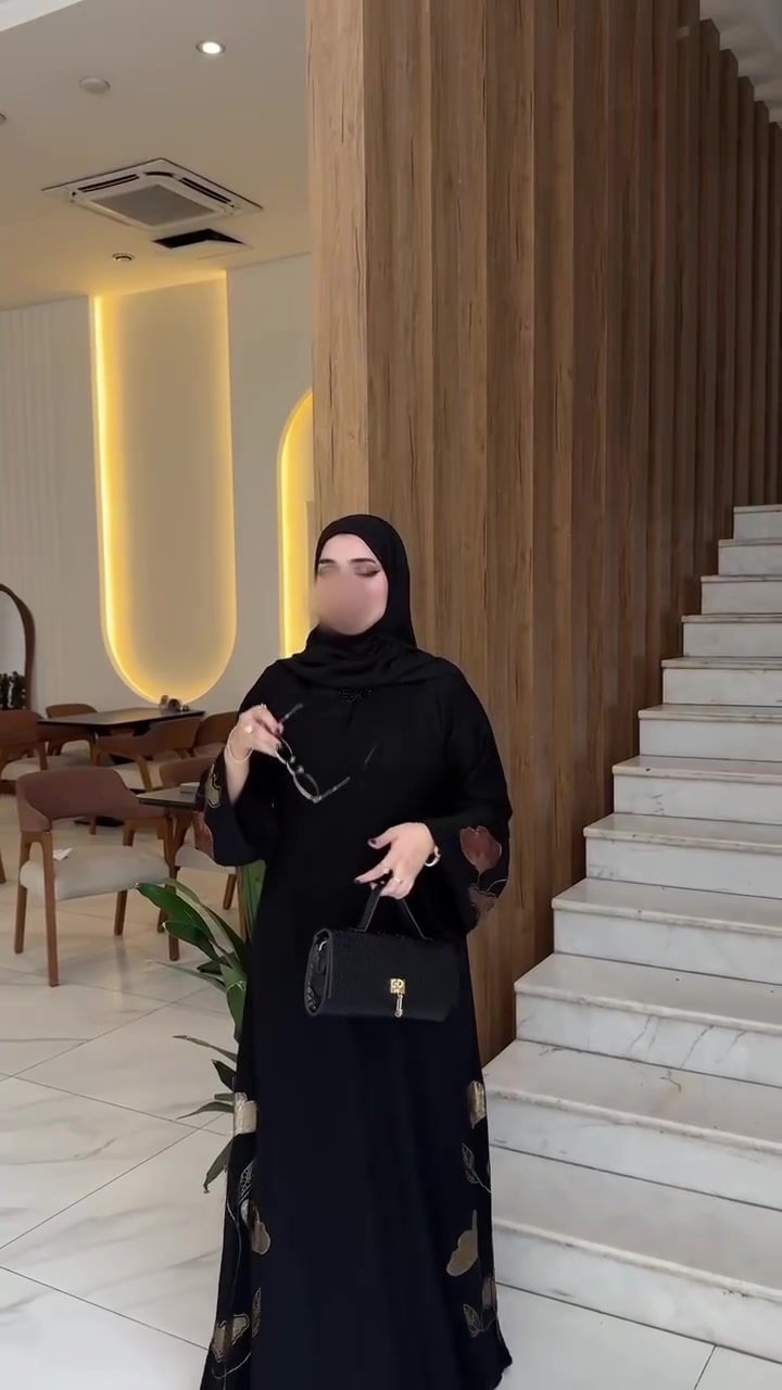 سواد فاحمه وقطعه مميزه ☀️☀️☀️☀️☀️
كل القياسات متوفره ☀️☀️☀️☀️☀️☀️اسعار مناسبه وتفاصيل جميله ⭐️⭐️⭐️⭐️ #اكسبلور  #لايك #الاصلي


**إذا كنت صاحب هذا الإعلان وتريد حذفه لأي سبب، رجاءا أرسل رسالة إلى الدعم الفني**