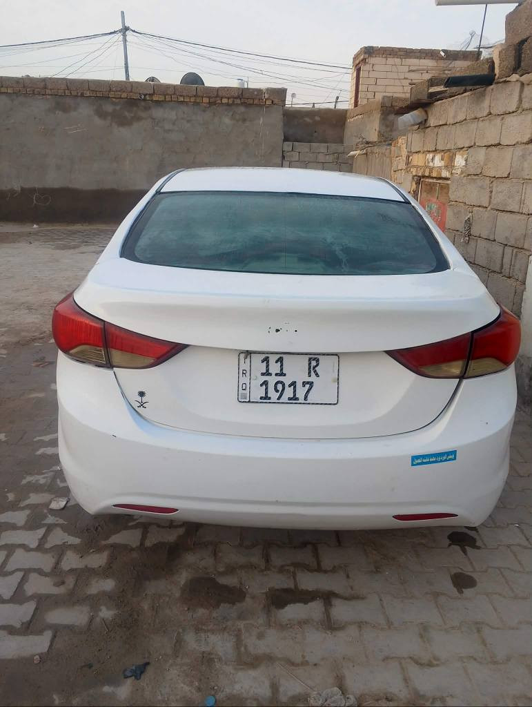 النترا 2013
مكينه كير حداديه كفاله 
مكينه 1800دوش 
رقم بغداد انكليزي مداور ثاني يوم 
سياره متجايه صبغ عام سعر 73
وبيهااا مجال للستفسار اتصال ***********
