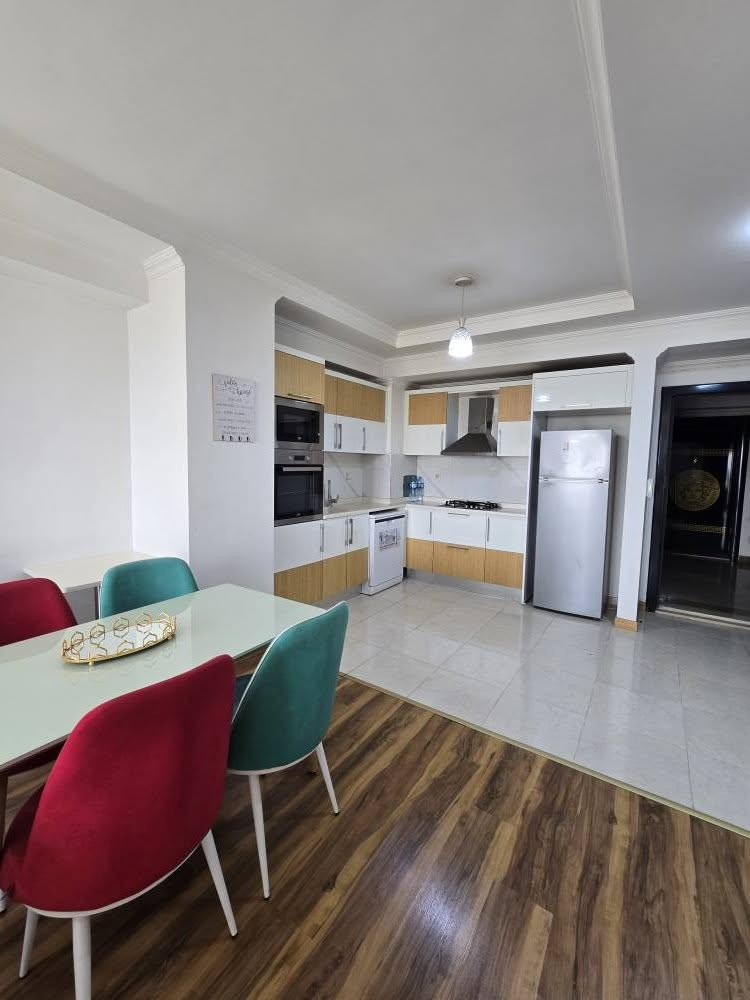 شقة الايجار في رويا تاورز غرفة و صالة مؤثث مساحة ٨٥ طابق ٦ 
*********** أربيل, العراق
