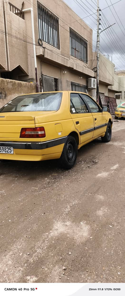 السلام عليكم بيجو اكد موديل2016 بلاديه لا ضربه ولا صبغ ولا تبديل على وضع الشركة دشبول عالي  شاشه مكينة كير خير من الله تخم تاير جديد تبريد ثلج ❄كامله ما تذب عليهه ربع 

المكان بغداد الغزاليه
السعر 44$وبيهه مجال للطيبين
الرقم ***********
ملاحظة غير متواجد خاص فقط واتساب ورصيد
