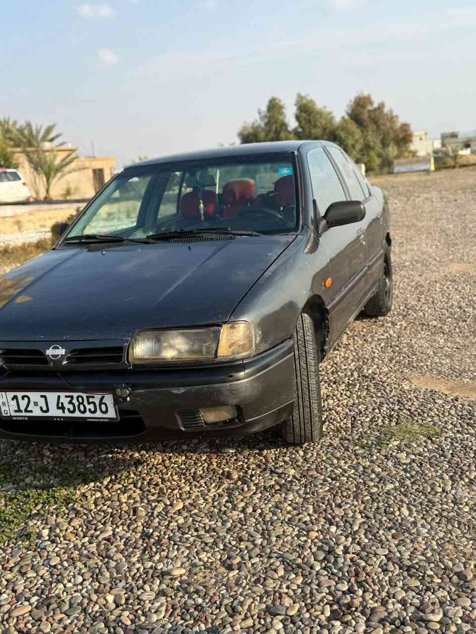 برايمره موديل 93 رقم نينوى دولي سنويه جديده لل2030 محرك حجم 16 كير توماتيك محرك كير شرط صدر جديد تايرات جدد تبريد بس مو شغال سياره جاهزه مابيها اي نقص جوم كهرباء..كهربائيات كلها شغاله مابيها اي نقص الشرعي بالشركاط شرط التحويل السعر 36 وبي مجال مكان السيارة الشركاط الخصم
***********
ملاحظه اعتذر عن بيع الأقساط او المده
