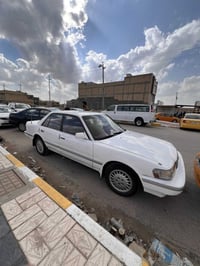 كروسيدا • ١٩٩٦ • بلا ضربه