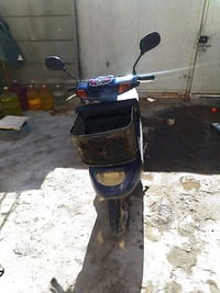 دراجة منغولي • شغالة • ما بيها نقص