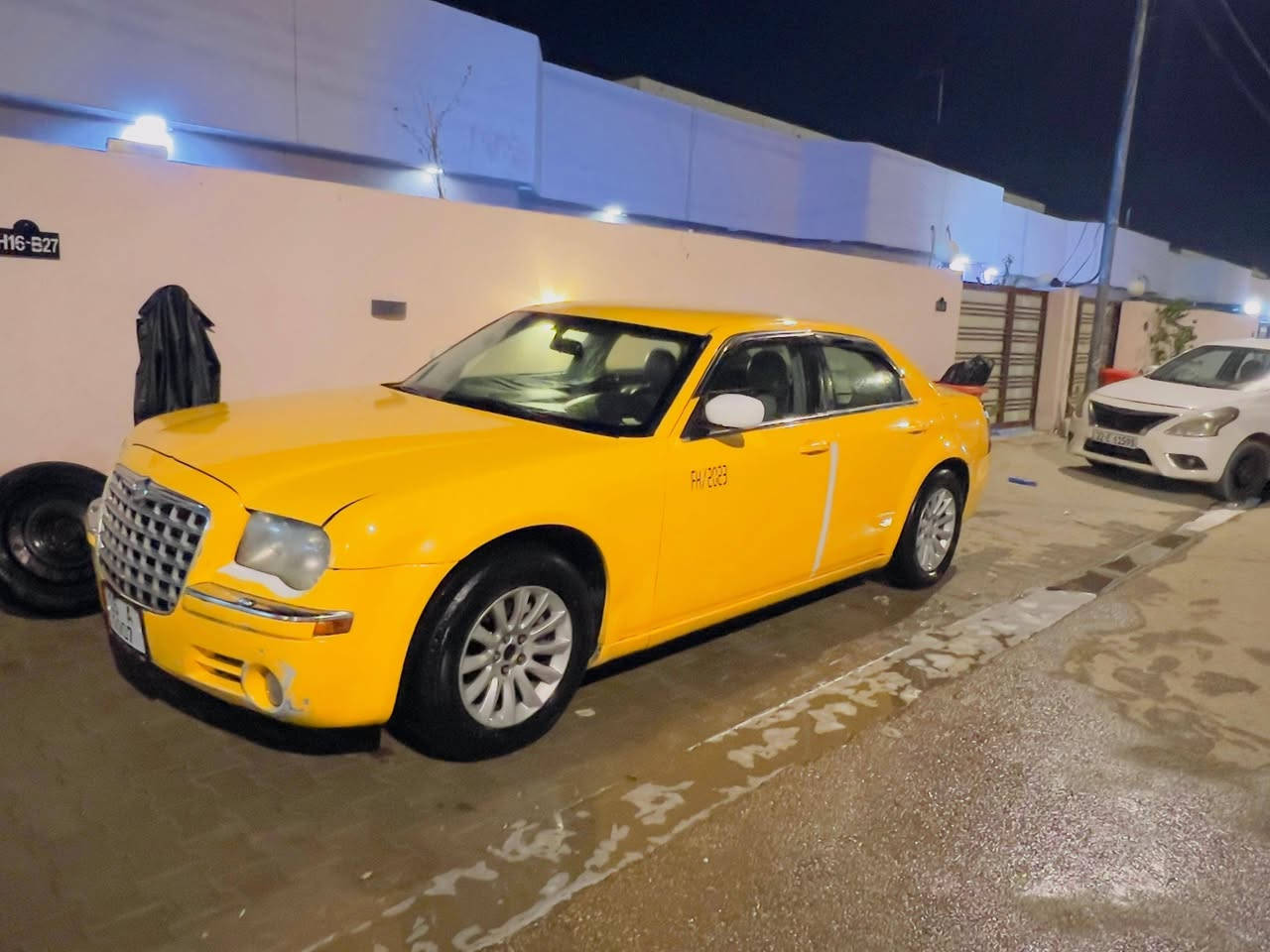 سلام عليكم اوباما 2007 معلايه 10 سنويه جديده هزه جديده مصفره هيى وغرامات عنوان النجف الاشرف السعر 73  الرقم ***********
