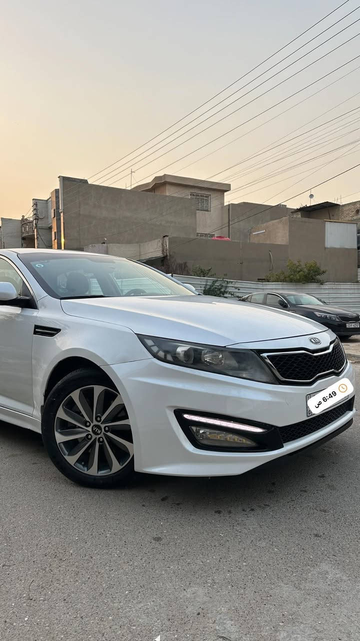 اوبتيما 2012 الشركه الدوليه
محرك 2400 

شفتات ستيرن

قطعتين تبريد

بكلايت لد متصل

حاجب زنون 

الضرر:فقط جزء باب عكس سايق صبغ

السعر 135 وبيها مجال الشراي

ماشيه 146كيلو حقيقي 

كير محرك صدر هل سوالف جديد 🆕 

***********

***********

مكان السياره بغداد الدوره
