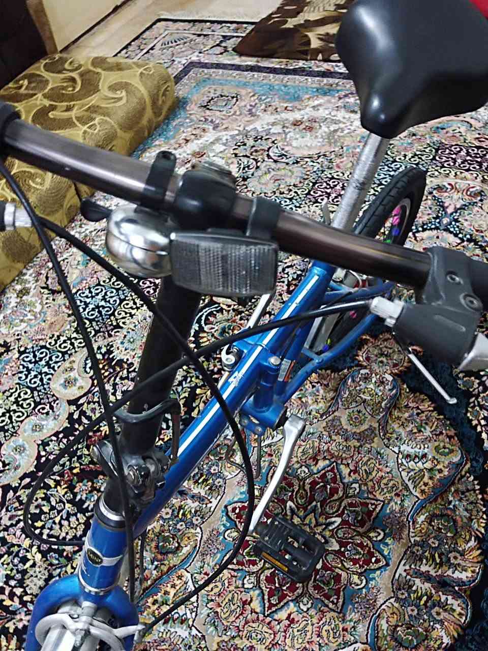 للبيع بايسكل عكرب ست نمر ياباني طباكي نضيف مكان كربلاء قرب مدينه الالعاب سندبات كربلاء سعر خاص


**إذا كنت صاحب هذا الإعلان وتريد حذفه لأي سبب، رجاءا أرسل رسالة إلى الدعم الفني**