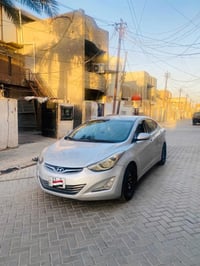 ٢٠١٦ • ٨٧٠٠٠ كم • حادث خلفي