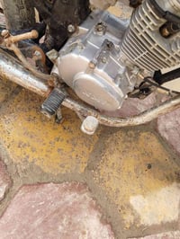 دراجة • موديل 21 • البصره الكرنه الشرش