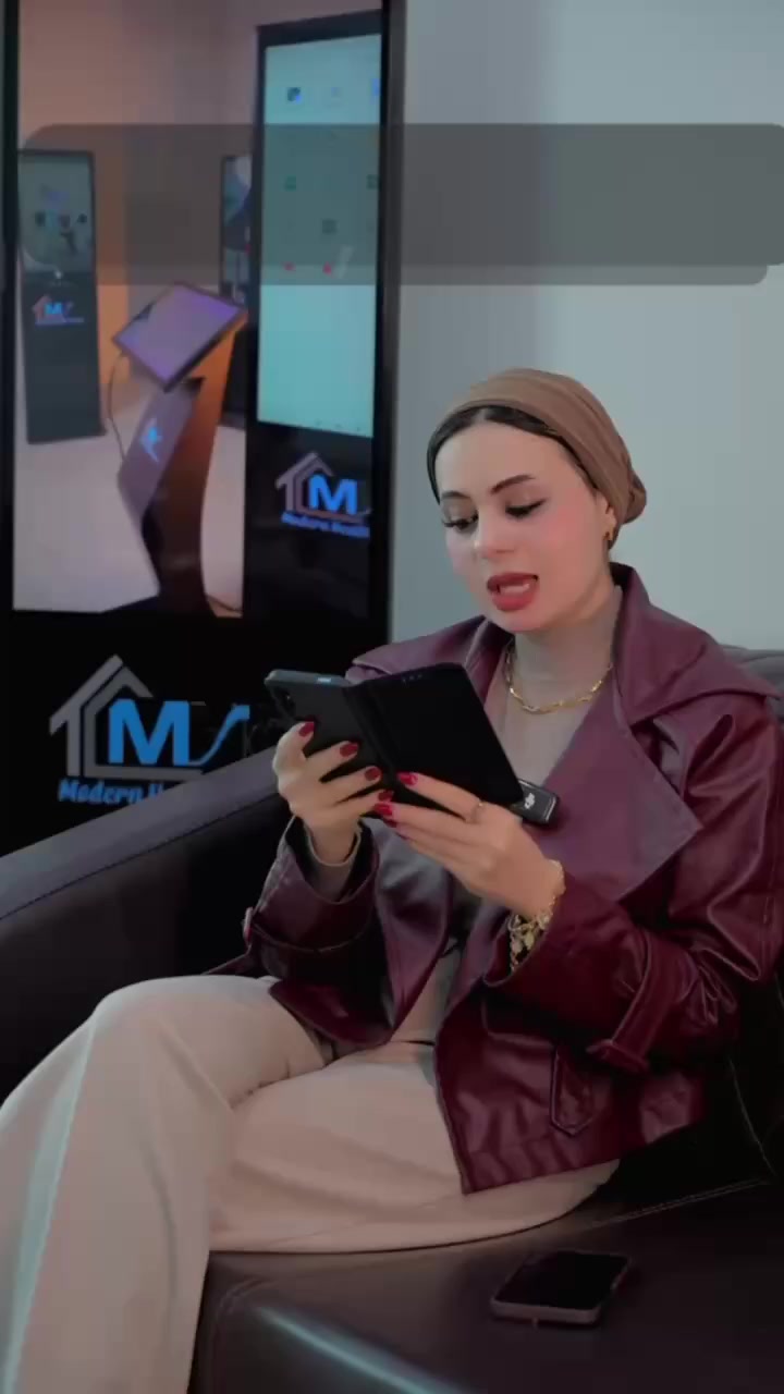 دائماً توصلنا أسئلة متكررة عن الأجهزة والخدمات 👌
ولهذا قررنا نطلق سلسلة خاصة نجاوب بيها على أكثر الأسئلة اللي تهمكم. 

وكل فترة رح نختار سؤال ونوضح تفاصيله بشكل بسيط ومباشر.
ونبدي بسؤال مهم جداً:
ليش ما عدنا صيانة موقعية للأجهزة 🔧 ؟

📍 موقعنا: بغداد – حي الجامعة، شارع الربيع، مقابل بن رضا علوان

📞 للاستفسار اكثر ارسل رساله او الاتصال بالرقم *********** 

#شركة_المنصة_الحديثة
#مكتب_الطب_الحديث
#أجهزة_طبية 
#تجهيزات_طبية
#اثاث
