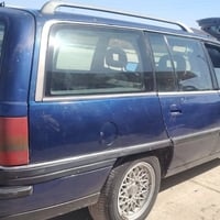 اوبل ستيشن • تفحص كير ومحرك • صاحبه هيت