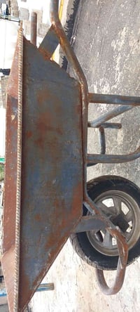 عربانة • استخدام قليل