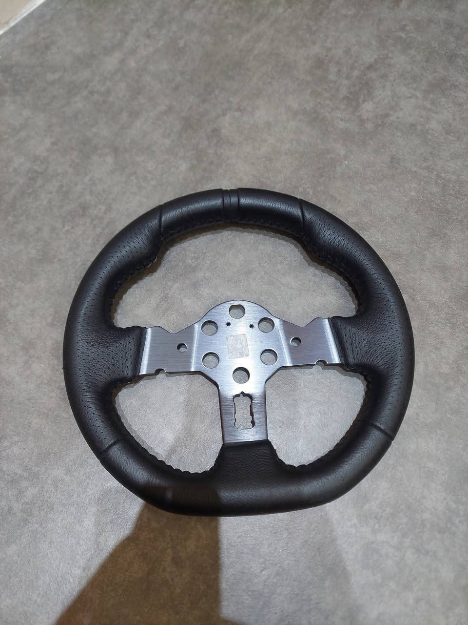 السلام عليكم متوفر🔥
دواسات لوجتك السعر [ 25 ] الف
دواسات ثرست ماستر السعر [ 15 ] الف
دركه دركسون لوجتك السعر[ 10 ] الف


**إذا كنت صاحب هذا الإعلان وتريد حذفه لأي سبب، رجاءا أرسل رسالة إلى الدعم الفني**