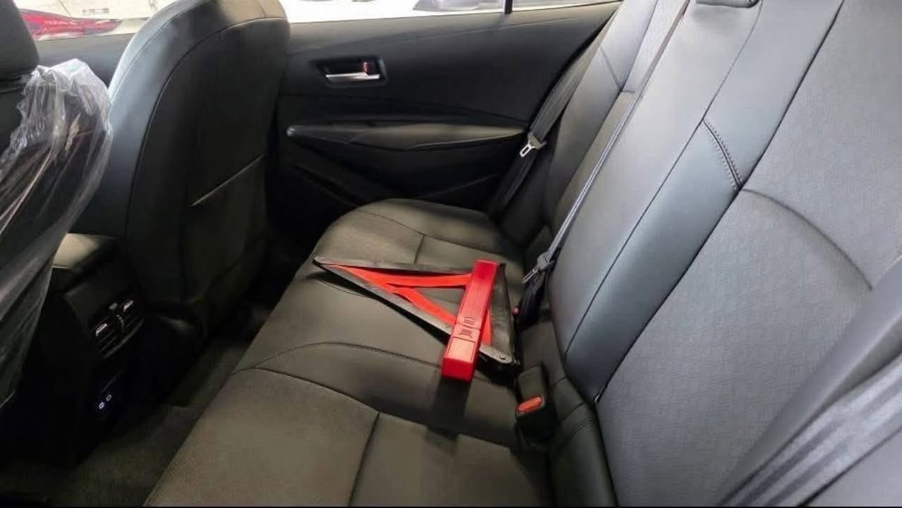 کرۆلا  هایبرید 2025 شکل خلیجی
سعر 160$🔥$ورقة  
فول مواصفات.مەکینە 1.8
 بەصمة.سلاید.برێك کارەبایی.شاشةوكاميرا
کوشین جلد.لايت زينۆن.شاشە ئەلکترۆنی
مكان : أربيل.   ١٠٠ متری معرض تۆپ کارس 
موبایل   ***********
