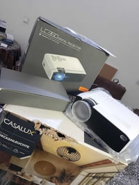 تلفزيون • توصيل