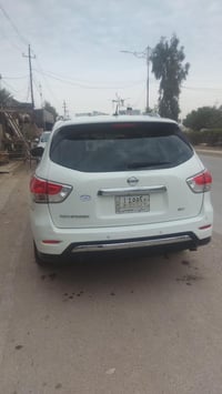 ٢٠١٦ • وارد امريكي • ٧ راكب