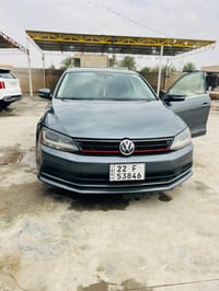 جيتا • ٢٠١٧ • محرك ١٤٠٠