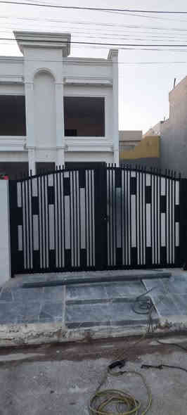 ‎معمل حدادة ◽️👨‍🏭مستعدون  🔶لكافة الأنواع العمل حداده-سقايف-كتايب-كرفانات مخازن -قرميد انواع مختلف-نقش CNC+🇮🇷ايراني-🇹🇷 تركي
-Watssap***********
‎📞☎️📱***********
