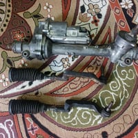 مشط جارجر • فور ويل • بي مجال