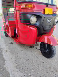 موديل 18 • نضيفه • كربلاء