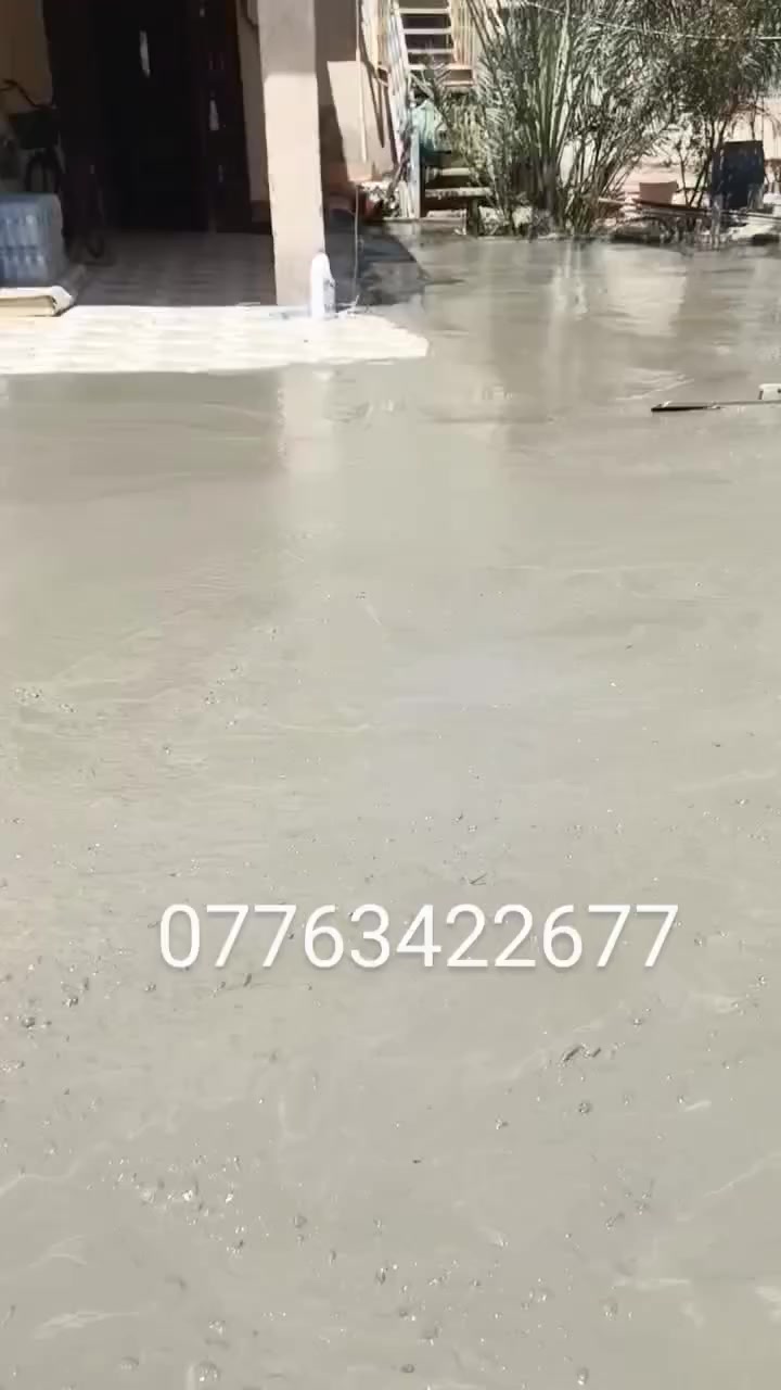 سلام عليكم ورحمه الله وبركاته حنه جماعه الصب اليدوي الي عنده ارضيه رباط تصليطه صطح حنه بلخدمه ***********///.***********
