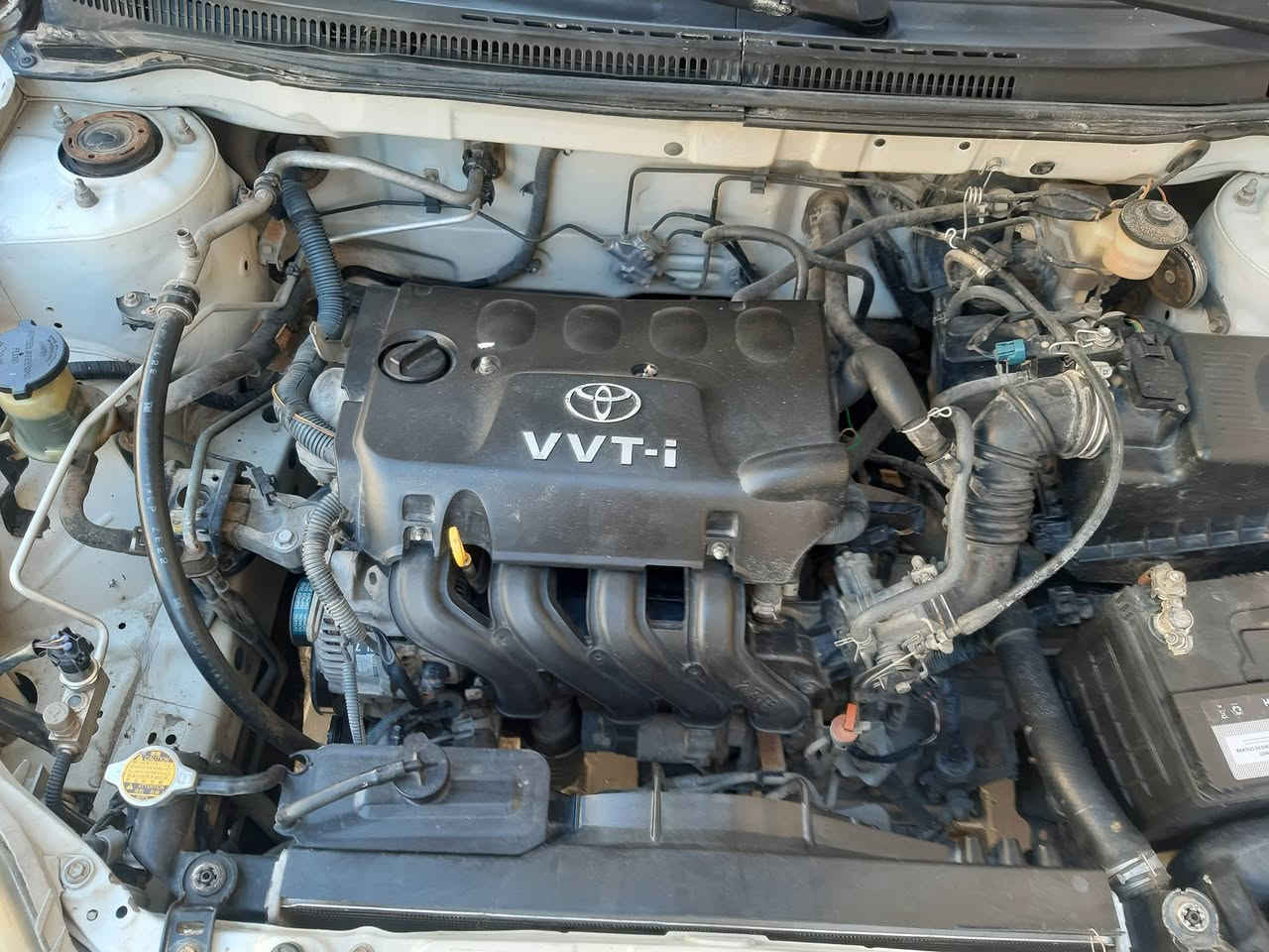 سلام عليكم سياره ادوات ادوات كص جنطه بيكاتشو كورله سياره جدييده كلش كيرمكينه حداديه تبريد تتفئه كله مكفول سياره بلعماره سعره ٤٠ وبيه مجال ***********رقم تلفوني
