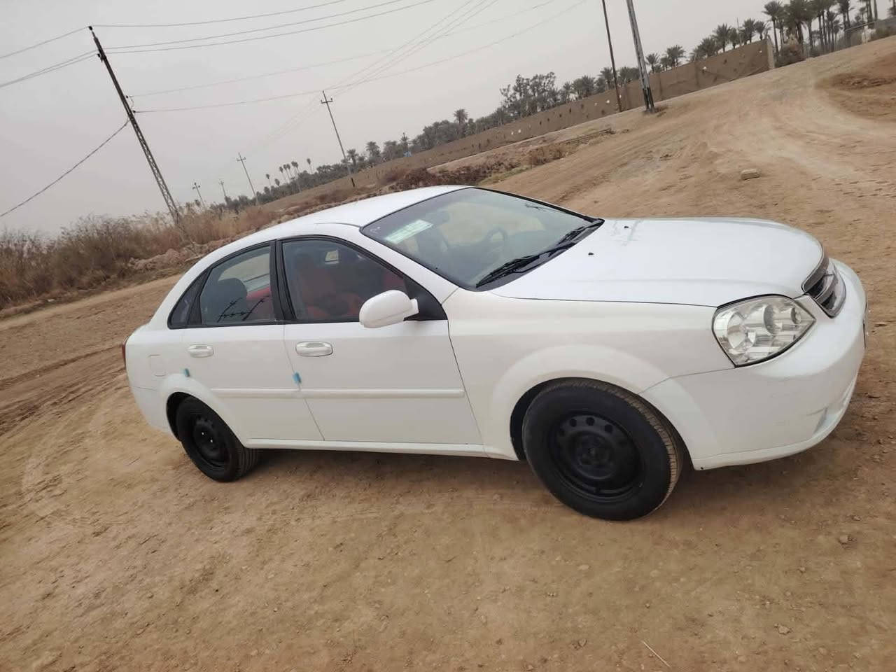 سلام عليكم سياره للبيع اوبتره 2011 سنويه 27 كير محرك كفاله بيه صبغ ب صندوق وبيه تبديل چاملق الكدام والباقي كفاله تخم تاير حداديه. سعر 68 وبيه مجال ***********
