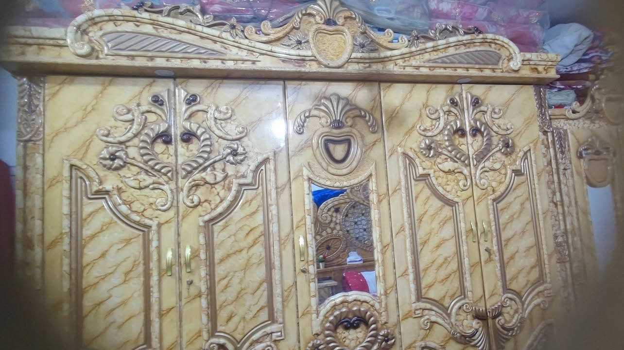 غرفة اخشاب صاج نضيفه للبيع
لمعرفه السعر 
التواصل على هذا الرقم 👇
***********
