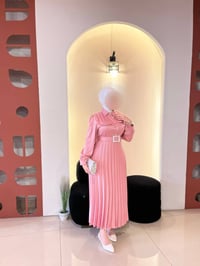 فستان هدية • مسابقة • مقاسات