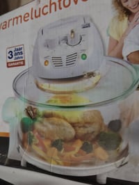 أفران • أجهزة منزلية